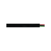 Firstflex 6mm 2core & E Circular TPS Black