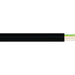 Firstflex 1.5mm 11core & E Circular TPS White Numbered Black