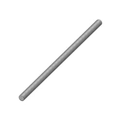 Mssmec ROD/M10X2 ZP ALLTHREAD ROD 2 MTR