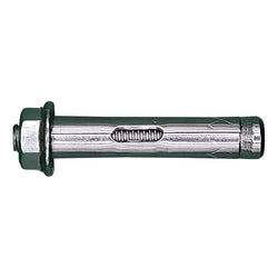 Mssmec SAM10X100 HDG SLEEVE ANCHOR