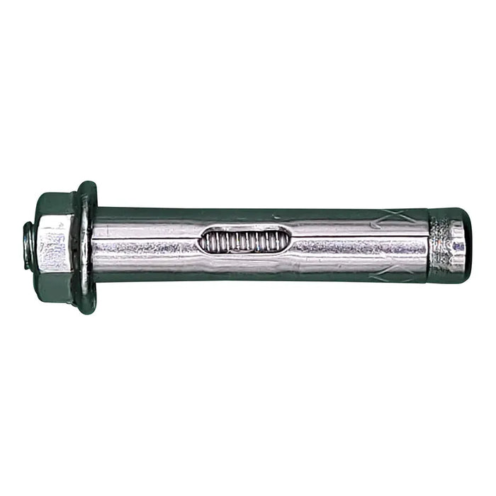 Mssmec SAM10X100 HDG SLEEVE ANCHOR