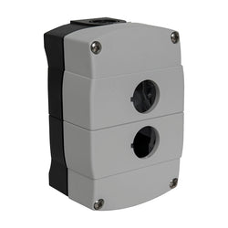 Sprecher & Schuh Enclosure two hole