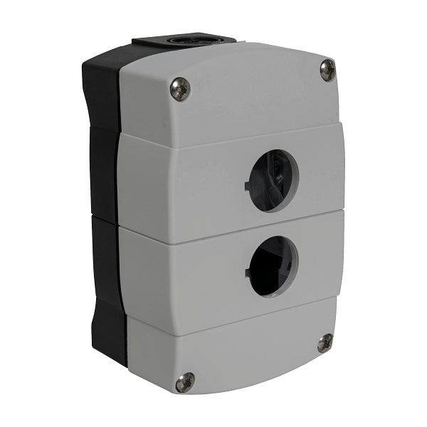 Sprecher & Schuh Enclosure two hole