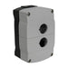 Sprecher & Schuh Enclosure two hole
