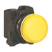 Sprecher & Schuh PILOT MET YLW LED 24V AC/DC