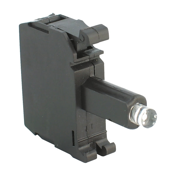 Sprecher & Schuh LAMP MODULE LED 24-120VACDC GREEN