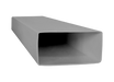 Manrose HP Rectangular Duct 1.5M Length Simx