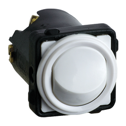 Legrand HPM EM 25A SPST SWITCH WE