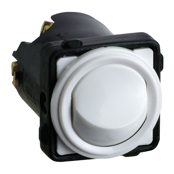 Legrand HPM EM 25A SPST SWITCH WE