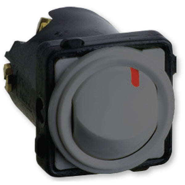 Legrand HPM EM 32A SPST R-IND SWITCH UG