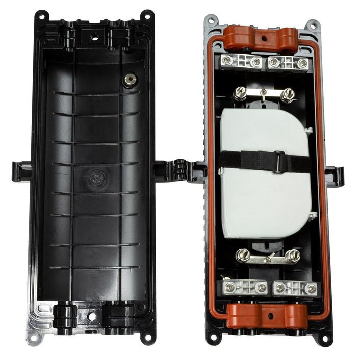 CDL Dynamix Fibre Inline Enclosure