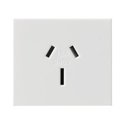 Legrand HPM EM 15A 1-G AUTOSW PPOINT WE