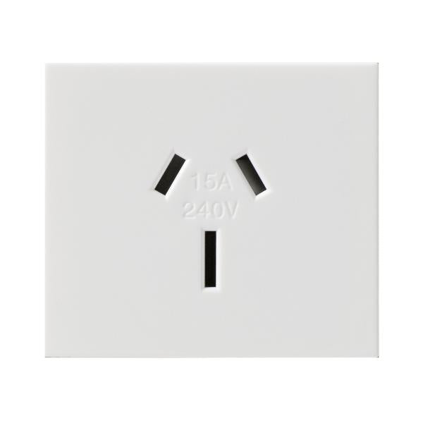 Legrand HPM EM 15A 1-G AUTOSW PPOINT WE