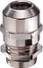 Wiska Nickel Plated Brass ENLARGING Compression Gland - IP68