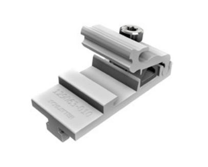 Schletter Cross Connector