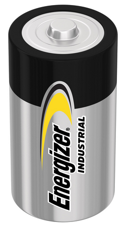 Energizer Industrial C Loose