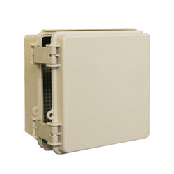 Vynco Hi Box ENAG1515 Hi Box Enclosure hinged 150x150x90