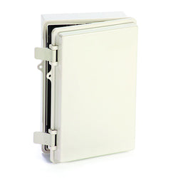 Vynco Hi Box Enclosure hinged 600x500x250