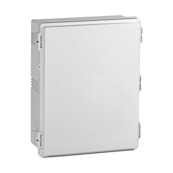 Vynco Hi Box Enclosure hinged 500x700x250