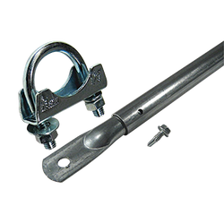 Matchmaster Adjustable Stay 1.5M-2.9M with U bolt