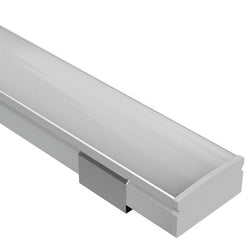 Task Display Stock 110 Frosted Lens 2 Metres