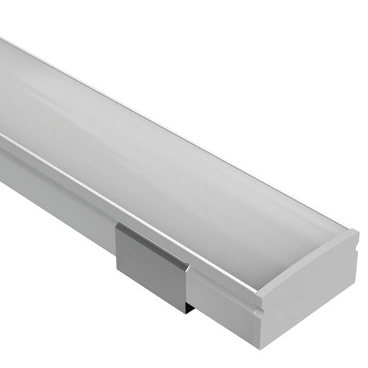 Task Display Stock 110 Frosted Lens 2 Metres