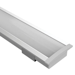 Task Display Stock 120 Frosted Lens 2 Metres