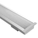 Task Display Stock 120 Frosted Lens 2 Metres