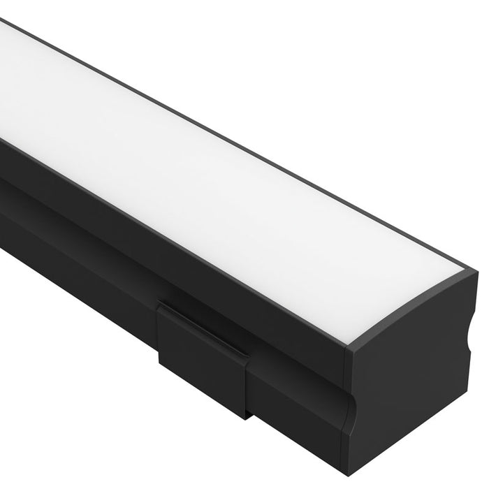 Task Display Stock130 Opal Lens 2M Black