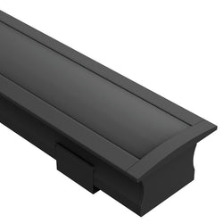 Task Display Stock 140 End Cap Pack Black