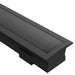 Task Display Stock 140 End Cap Pack Black