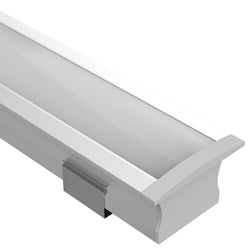 Task Display Stock 140 Frosted Lens 2 Metres