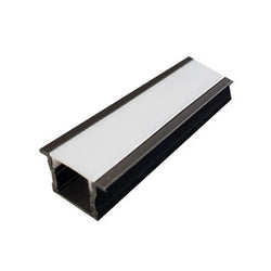 Task Display Stock 140 Opal Lens 2M Black