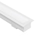Task Display Stock Profile140 White - 2M Length