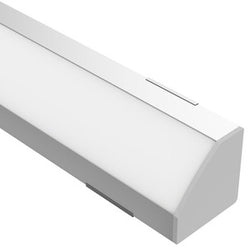 Task Display Stock 170 Frosted Lens 2 Metres