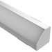 Task Display Stock Profile170 White - 2M Length