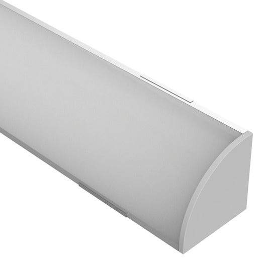 Task Display Stock 200 Frosted Lens 2 Metres