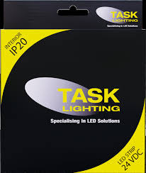 Task Strip Pack-15W-24VDC-IP20-30M 4K