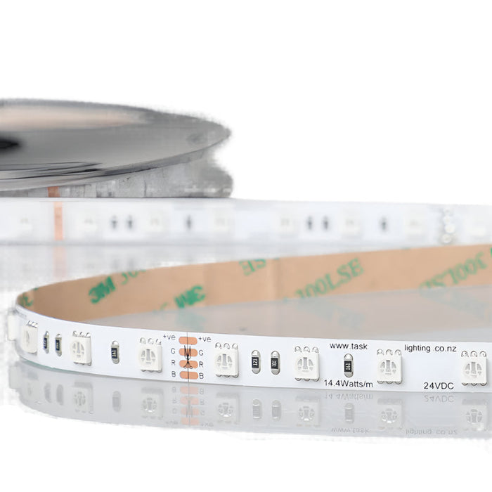 Task Strip Pack-RGB-25W-24VDC-IP20-30M
