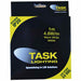 Task LED Strip Pack 4.8Wm 24VDC 3000K 1m