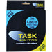 Task Strip Pak 2M 4.8W/M 24VDC Warm White IP66
