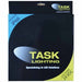 Task Strip Pak 5M 4.8W/M 24VDC Warm White IP66