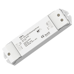 Task Push Dimming Module Slav 0-10V 12A 12-36V IP20