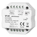 Task LED Dim 192W 4-8Amp 12-48VDC 1Chan IP20