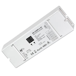 Task Dali DT8Dim Slave 12-36VDC 5Chan X 5Amp IP20