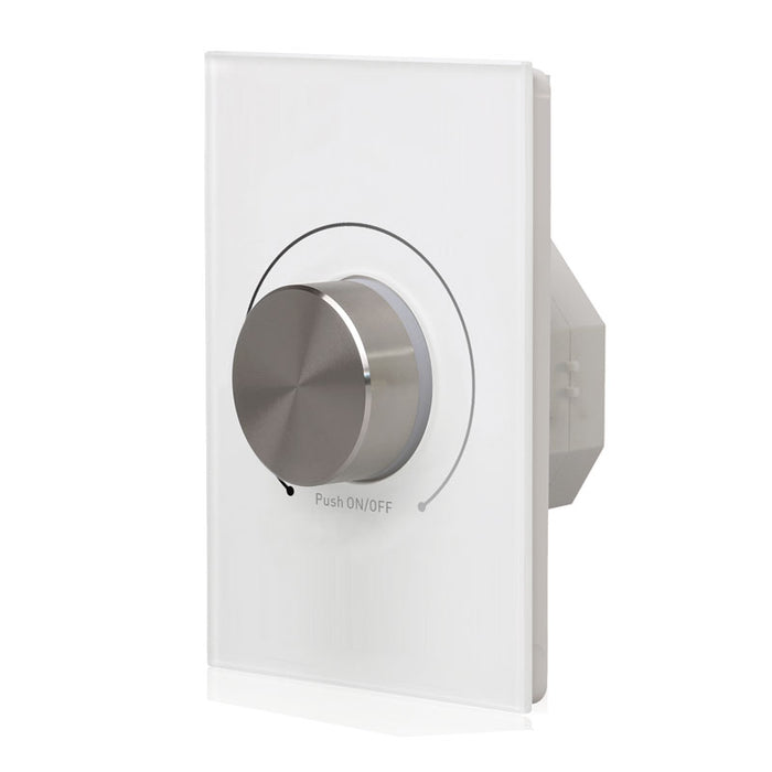 Task Dali Dimmer Wall Mount