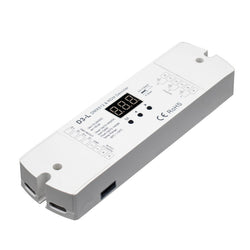 Task DMX Decoder 3Chan X 6Amp 12-24V IP20
