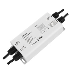 Task DMX External Controller 4Chanx5Amp 12-36VDC IP67