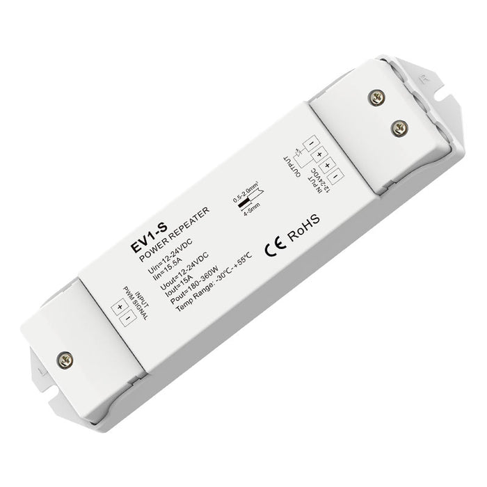 Task Data Repeater 15Amp 12-36VDC IP20