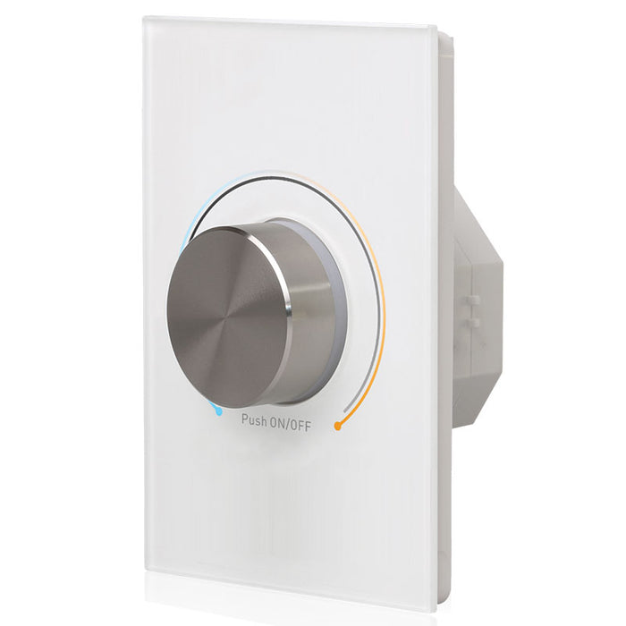 Task Dali Wall Mount Dual White Controller